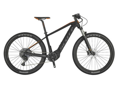 SCOTT Aspect eRIDE 920